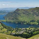 Lake District (England)<br />photo credit: Wikipedia